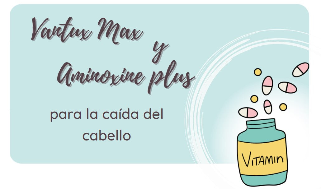 Vantux Max para qué sirve