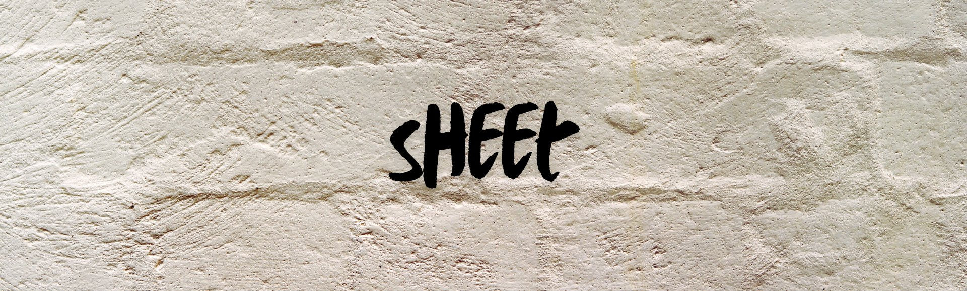 Sheet