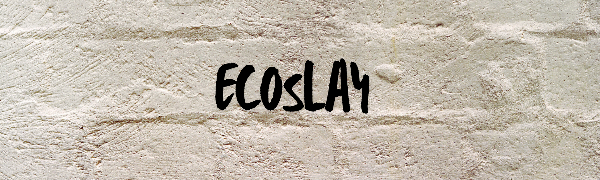 Ecoslay