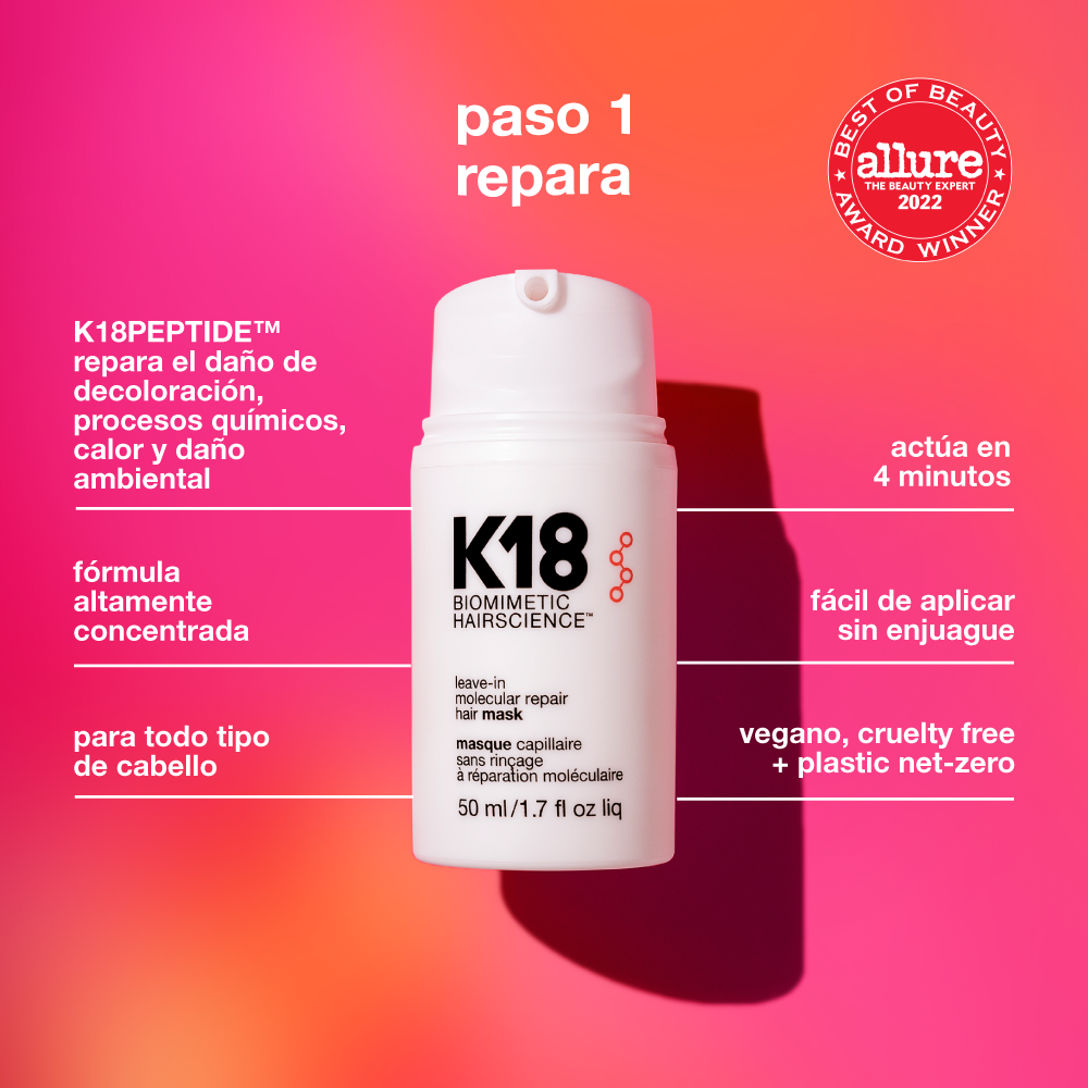 K18 - Kit mamá
