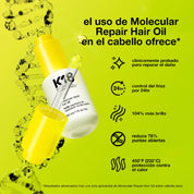 K18 - Serum de reparación molecular