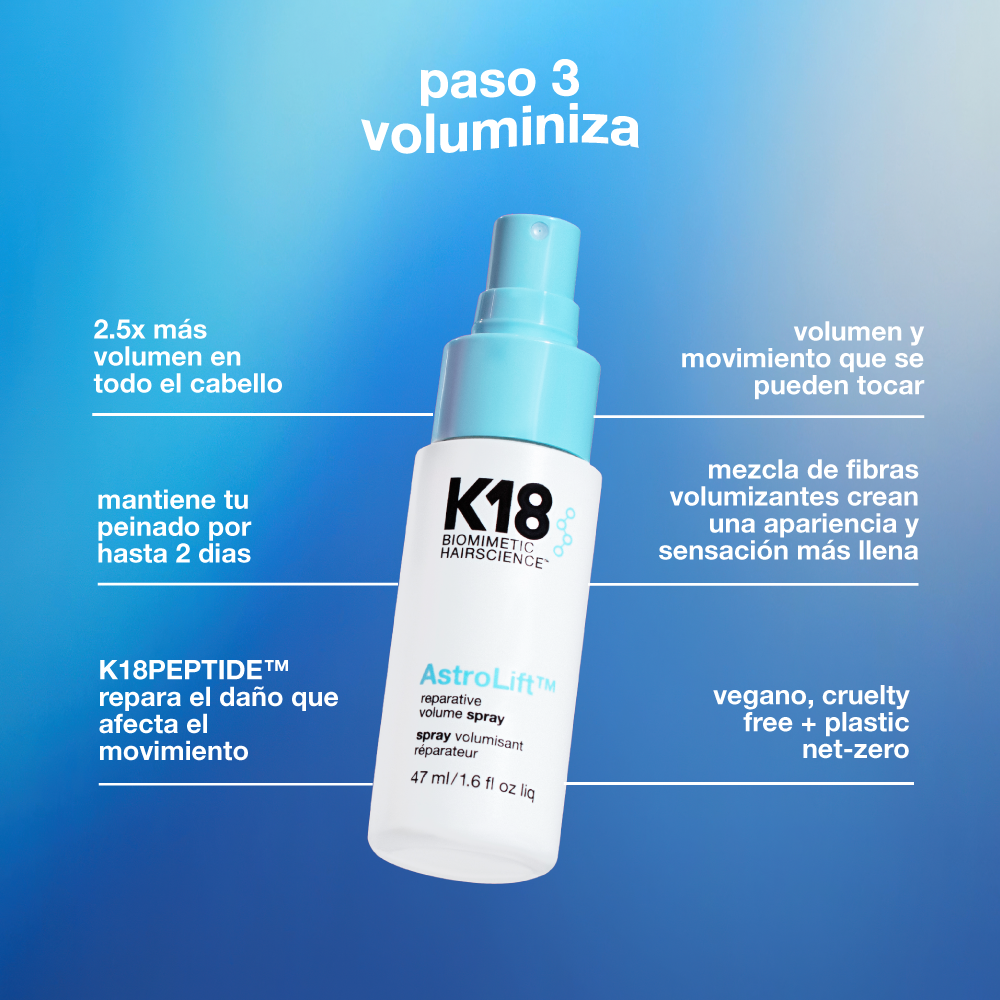 K18 - Kit mamá