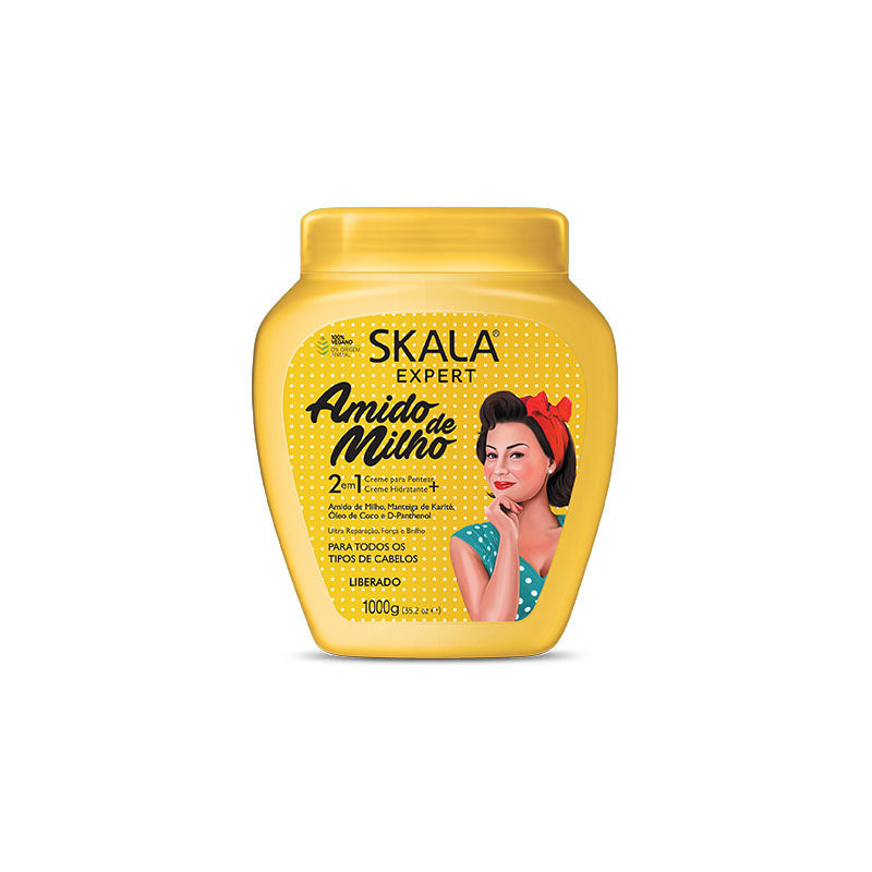 Skala - Almidón de Maiz - Esderulos Shop