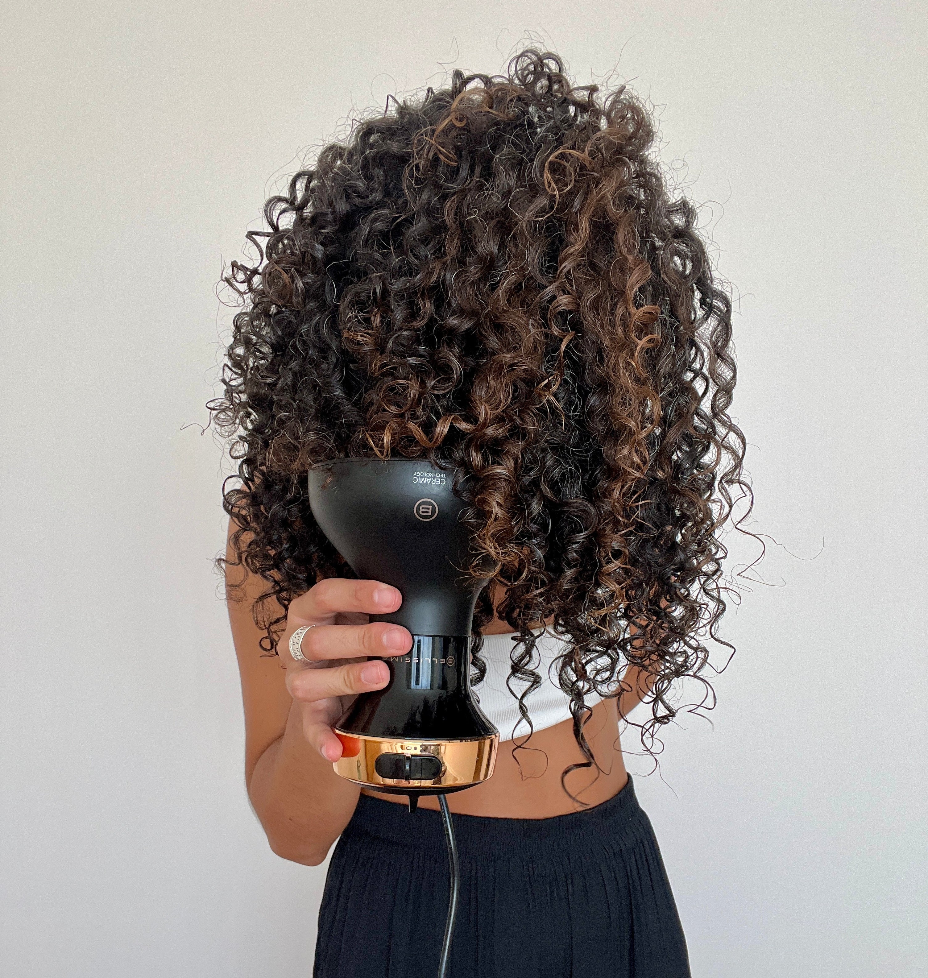 Diffon Ceramic DF1 3000