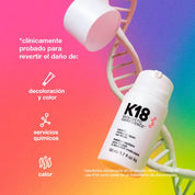 K18 - Máscara de reparación molecular