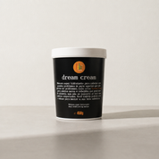 Lola Cosmetics - Mascarilla Dream Cream 450gr