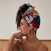 Bandana de Rulos