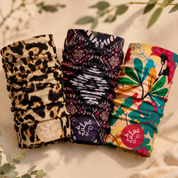Pack 3 bandanas