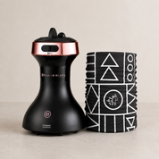 Diffon + bandana