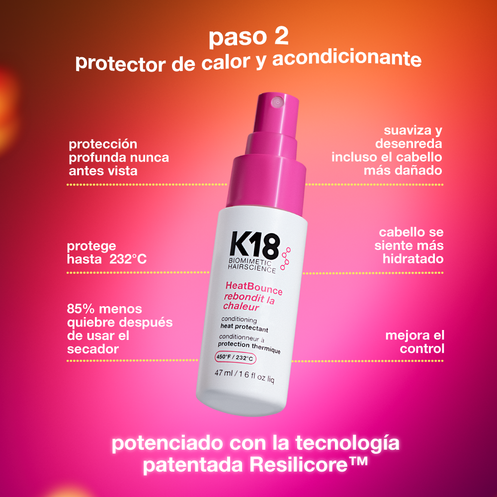 K18 - Kit mamá