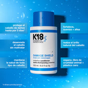 K18 - Acondicionador