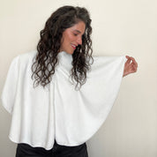 Capa De Toalla Microfibra