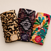Pack 3 bandanas