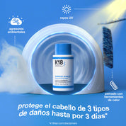 K18 - Acondicionador