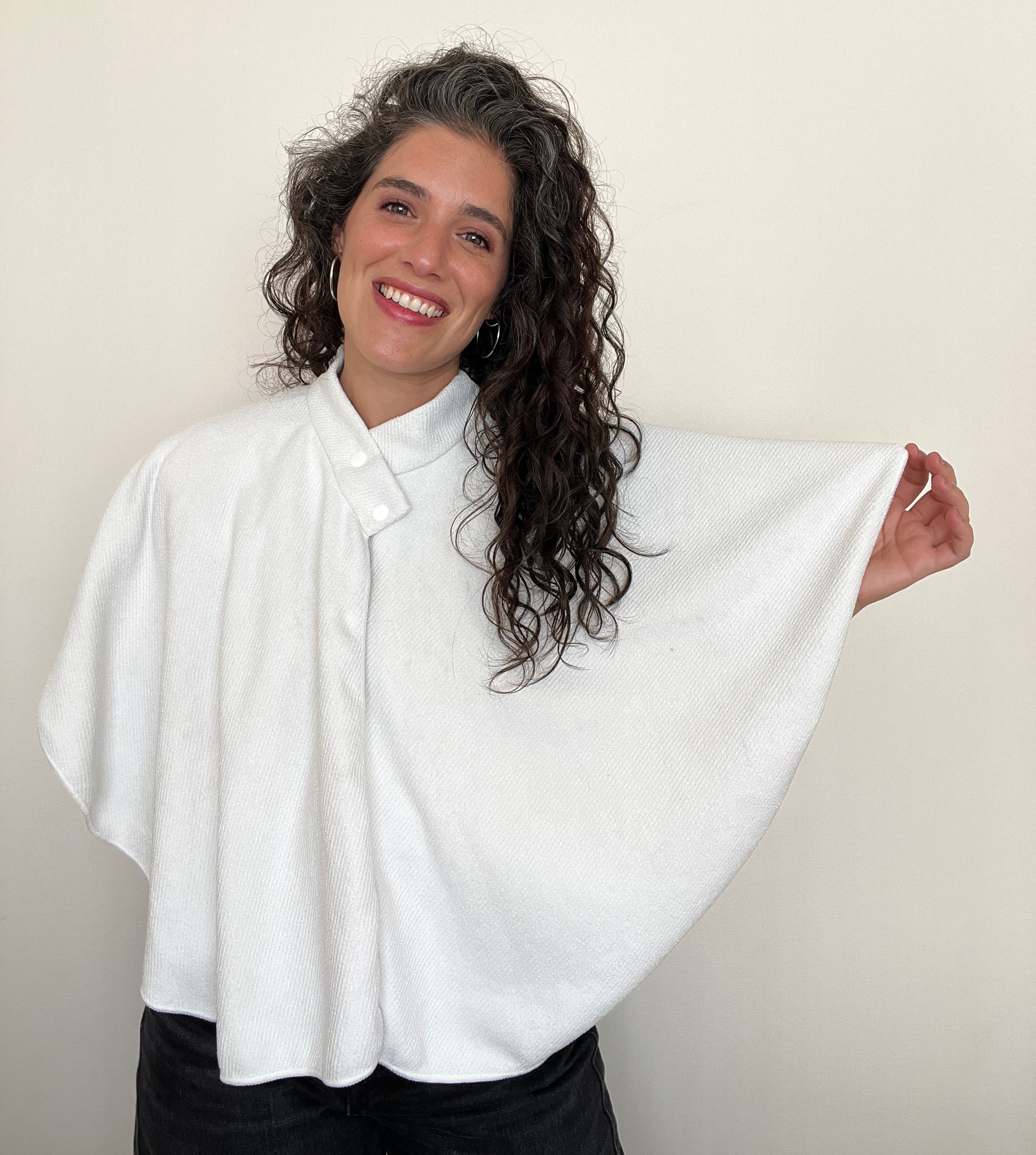 Capa De Toalla Microfibra