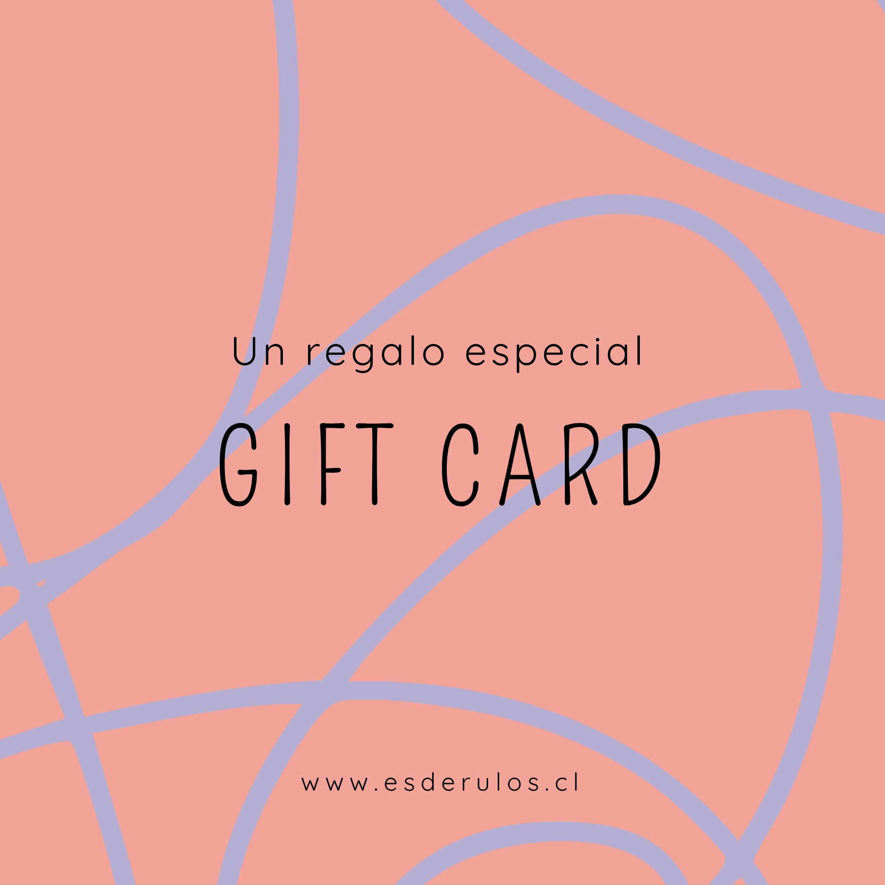 Gift Card Digital