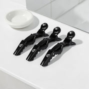 Pinzas Cocodrilo 3 unidades