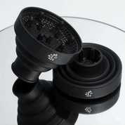 Difusor de Silicona Plegable