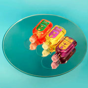 Lola Cosmetics - Aceite de Patauá y Moringa