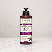 Naturaloe - Crema de Peinar Rulos Definidos