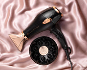 Secador de Pelo My Pro Ceramic PF5 3800