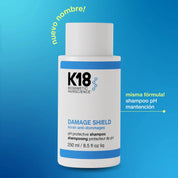 K18 - Shampoo protector de pH