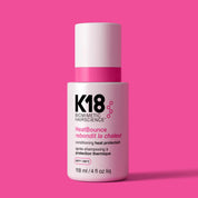 K18 - Heatbounce protector térmico