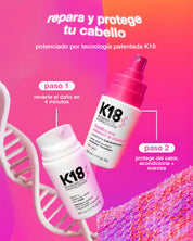 K18 - Heatbounce protector térmico