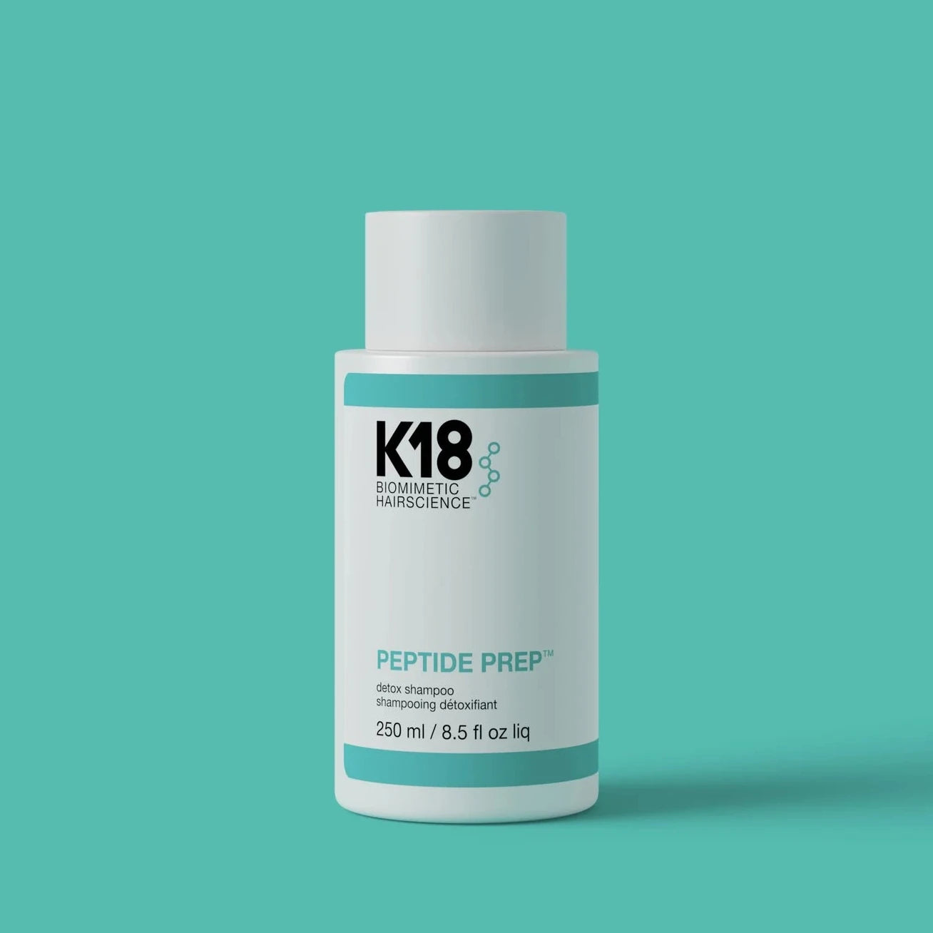 K18 - Shampoo Detox