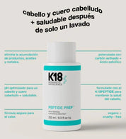K18 - Shampoo Detox