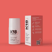 K18 - Máscara de reparación molecular