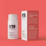 K18 - Máscara de reparación molecular