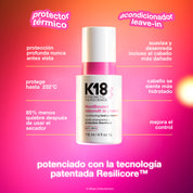 K18 - Heatbounce protector térmico