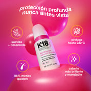 K18 - Heatbounce protector térmico