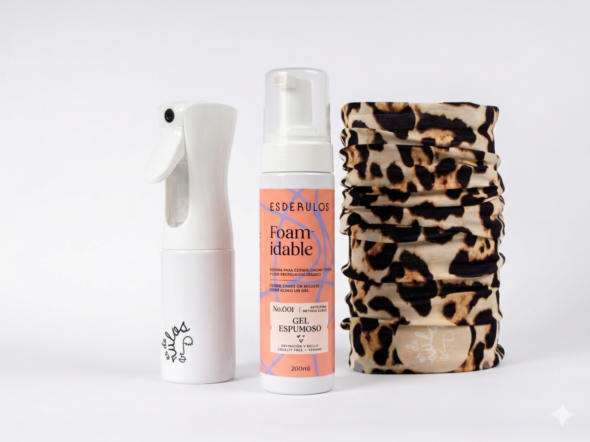 Pack DEFINE, PROTEGE Y REVIVE