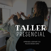 Taller Presencial