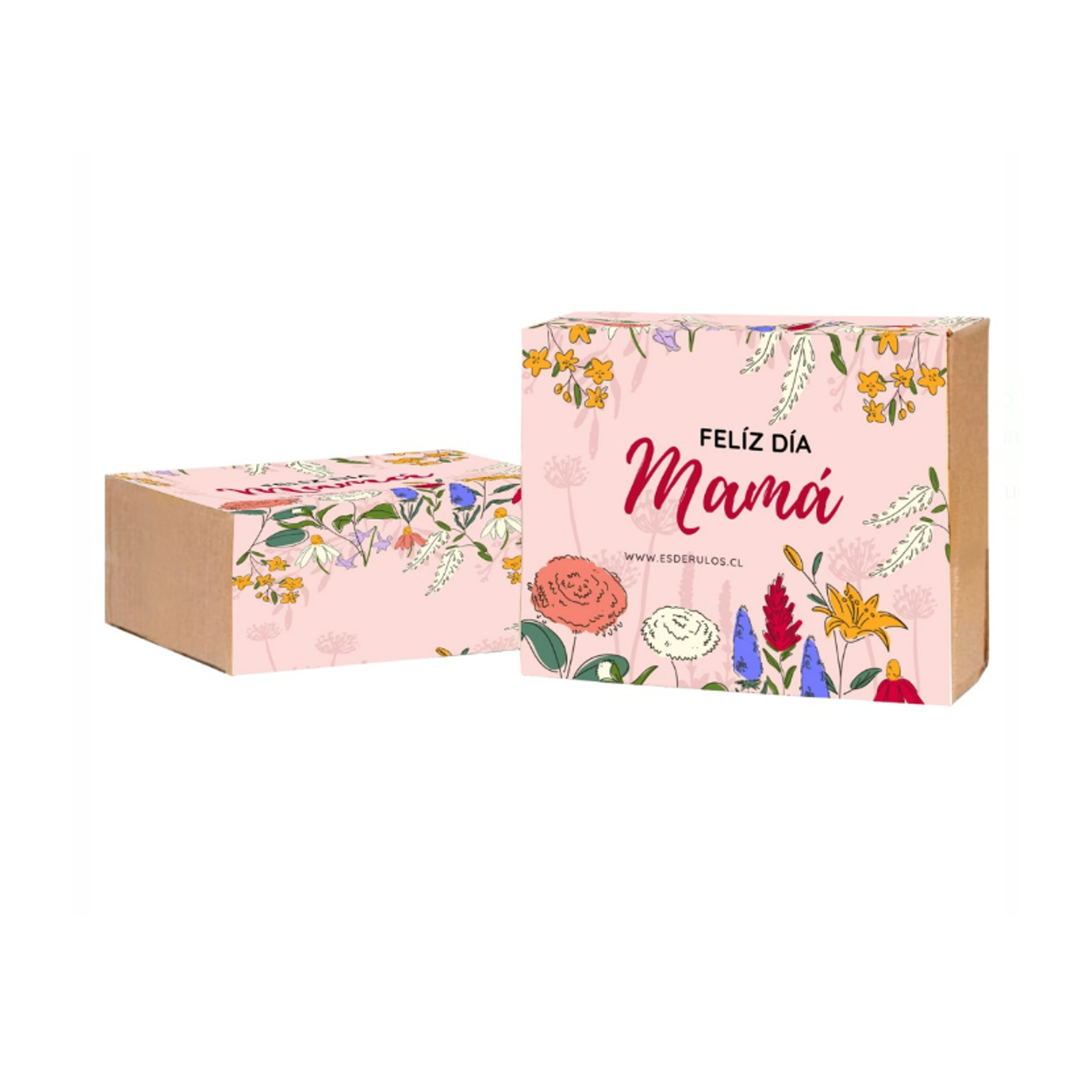 Caja Mamá