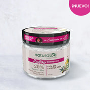 Naturaloe - Gel de Definición