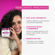 Naturaloe - Gel de Definición