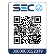 Secador de Pelo My Pro Ceramic PF5 3800
