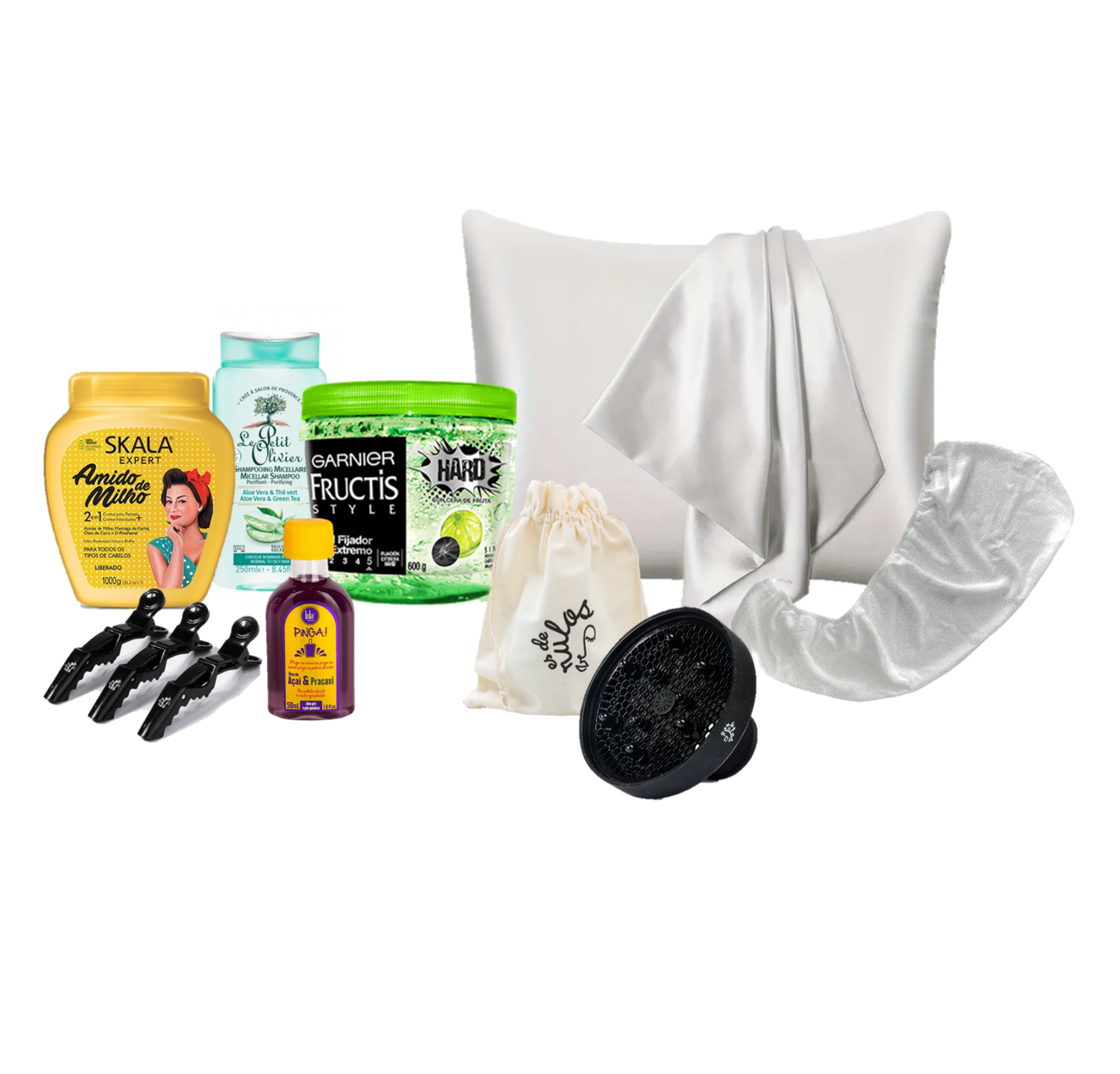 Ruli Box porosidad baja