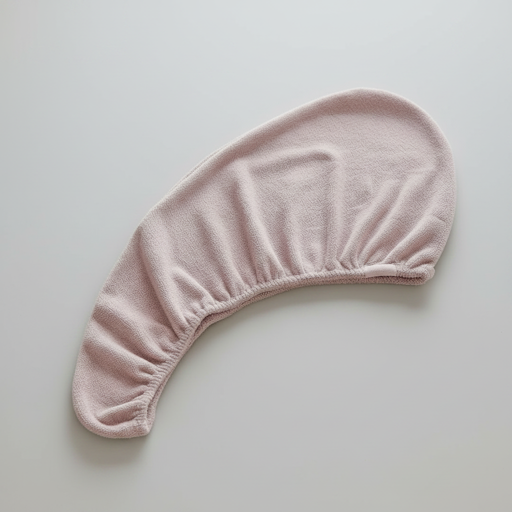 Toalla De Microfibra Tipo Turbante - Esderulos Shop