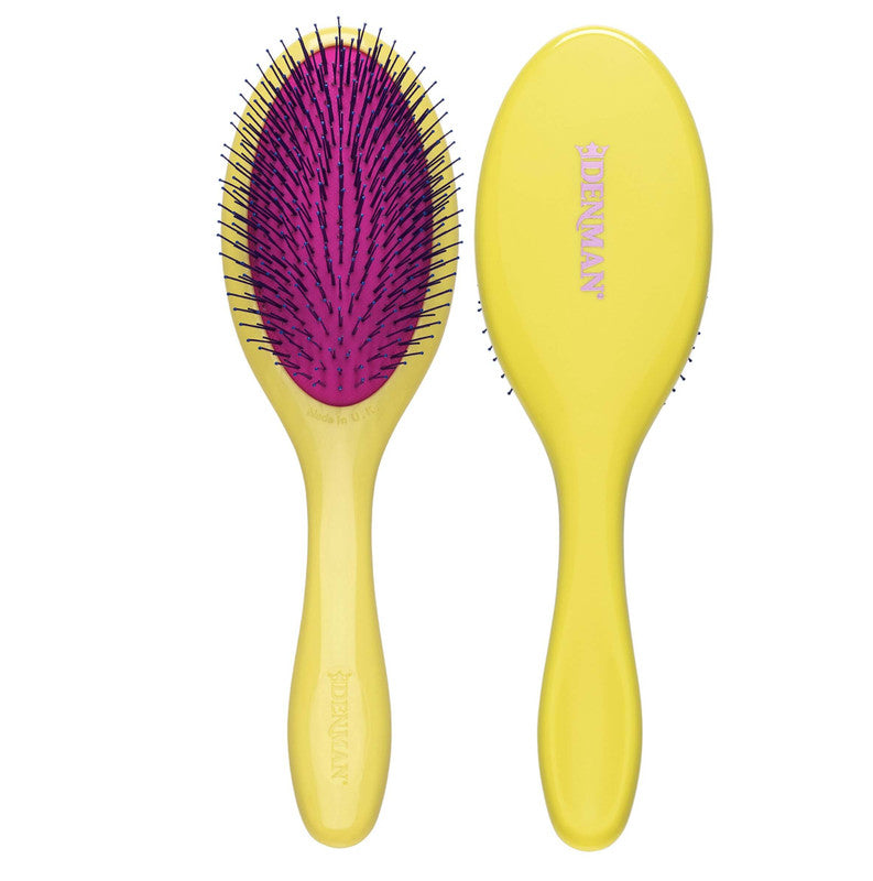 Cepillo Denman Tangle Gentle - Esderulos Shop