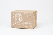 Ruli Box porosidad baja