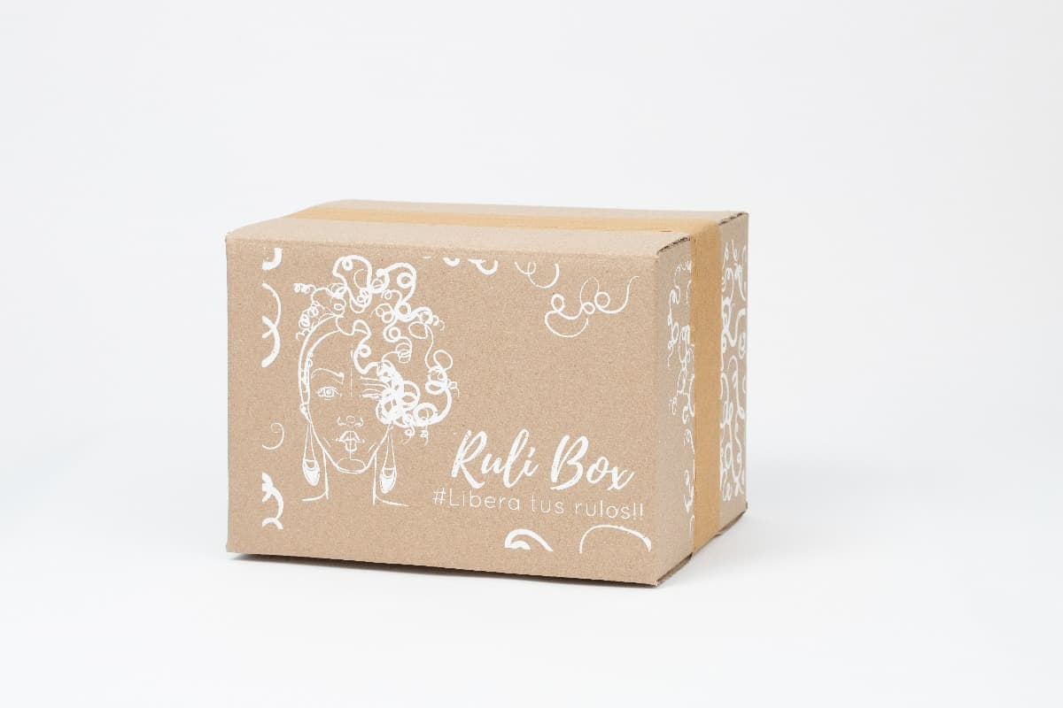 Ruli Box porosidad media/alta