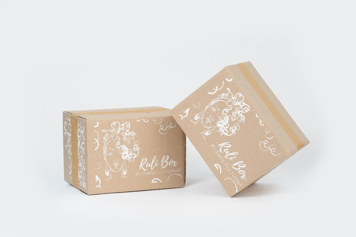 Ruli Box porosidad baja