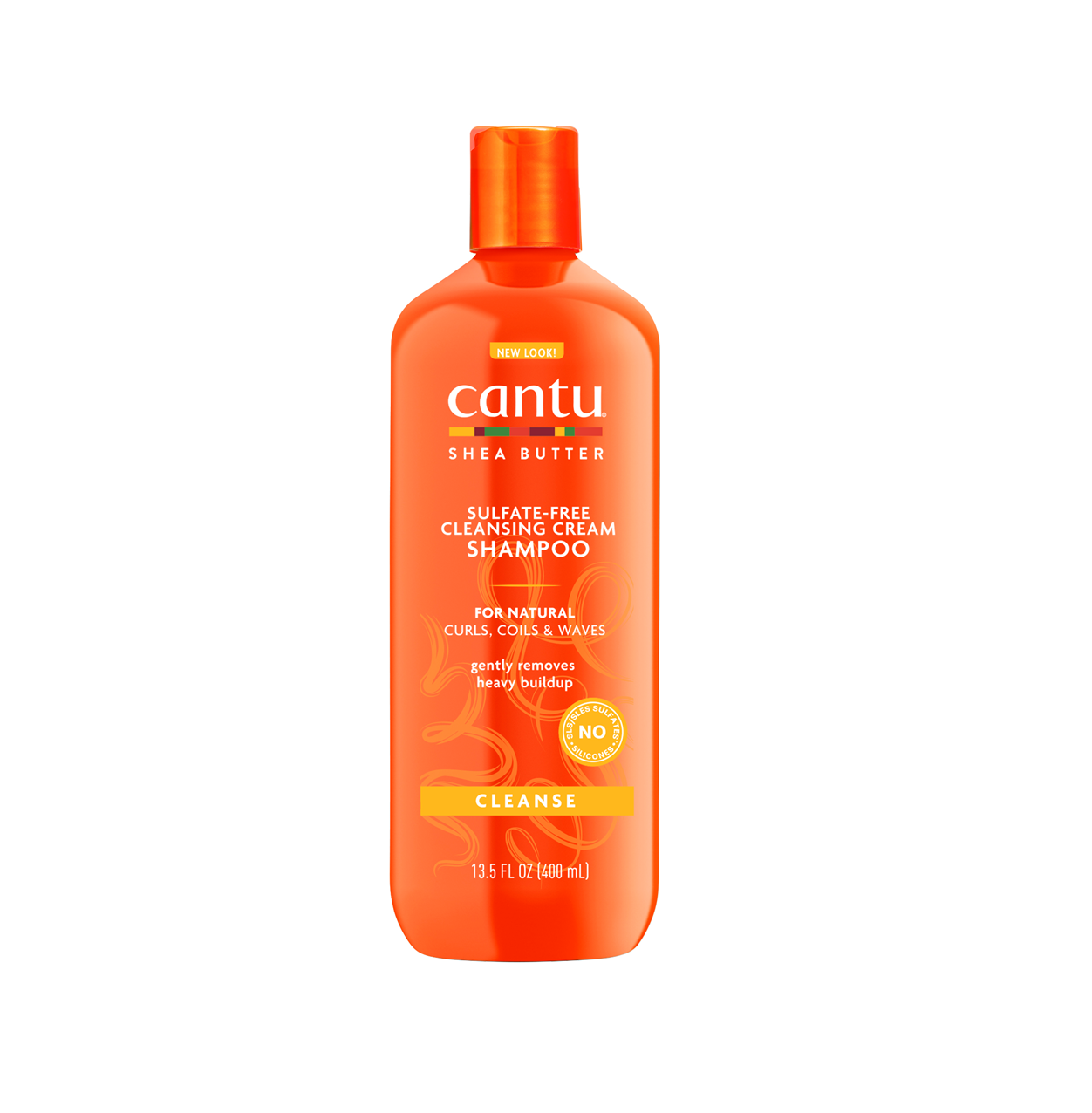 Cantu - Shampoo